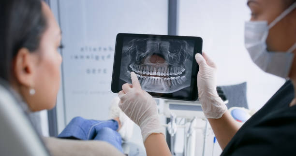 Licensed Dental service in Roland, AR - Smile Center Dentistry