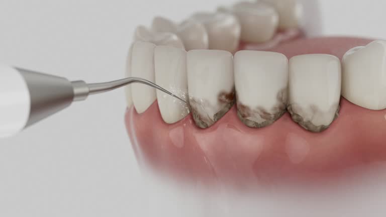 Reliable Dental contractor in Roland, AR by Smile Center Dentistry